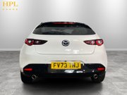 Mazda 3 2.0 e-SKYACTIV-G MHEV Centre-Line Hatchback 5dr Petrol Auto Euro 6 (s/s) (1 6