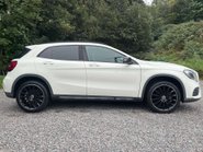 Mercedes-Benz GLA 1.6 GLA 200 AMG Line Premium Auto 5dr 3