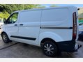 Ford Transit Custom 2.2 TDCi 270 ECOnetic L1 H1 5dr 15