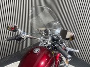 Harley-Davidson Sportster 1200 XL1200T SUPERLOW 2017 27K LONG MOT 1200CC CRUISER 33