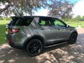Land Rover Discovery Sport 2.0 TD4 HSE BLACK 15