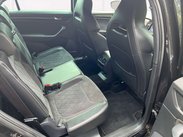 Skoda Kodiaq SPORTLINE TSI DSG 11