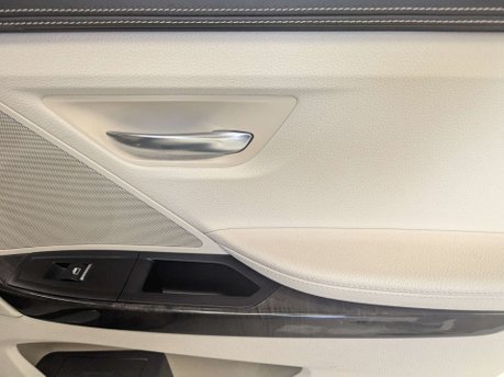 BMW 6 Series 3.0 640d M Sport Auto 4dr 47