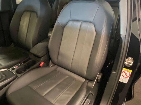 Audi A3 1.0 A3 Sportback 30 TFSI Sport 5dr 38