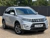 Suzuki Vitara SZ-T BOOSTERJET MHEV