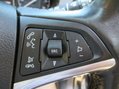 Vauxhall Mokka X 1.4i Turbo ecoTEC Elite Euro 6 (s/s) 5dr 34