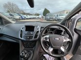 Ford Transit Connect SWB L1H1 Limited 200 Air Con Alloys Camera Sensors EURO 6 NO VAT 37