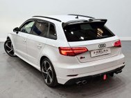 Audi S3 2.0 TFSI Black Edition Sportback 5dr Petrol S Tronic quattro Euro 6 (s/s) ( 26