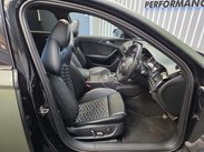 Audi RS6 4.0 TFSI V8 Performance Estate 5dr Petrol Tiptronic quattro Euro 6 (s/s) (6 24