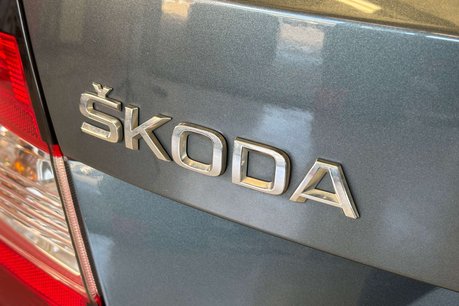 Skoda Fabia 1.0 SE Hatchback 5dr Petrol Manual Euro 6 (s/s) (75 ps) 68