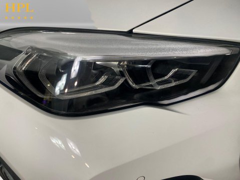 BMW 2 Series 1.5 218i M Sport Saloon 4dr Petrol DCT Euro 6 (s/s) (136 ps) Air Con - Allo 9