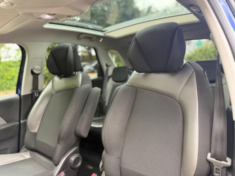 Citroen C4 Picasso 1.2 PureTech Flair Euro 6 (s/s) 5dr 13