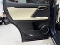 Lexus RX 450H Premium Sport Edition 39