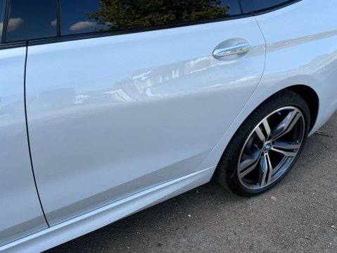 BMW 6 Series 3.0 630d xDrive M Sport Auto 4WD 5dr 26