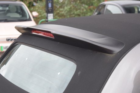 Abarth 695 Turismo Mta 6