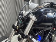 Kawasaki Versys 650 2007 ONLY 5K BREAKER PARTS BIKE 1 OWNER 650CC ADVENTURE BIKE 19