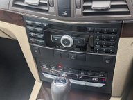 Mercedes-Benz E Class E350 CDI BLUEEFFICIENCY SE 26