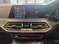 BMW X5 3.0 X5 xDrive 30d M Sport MHEV Auto 4WD 5dr 17