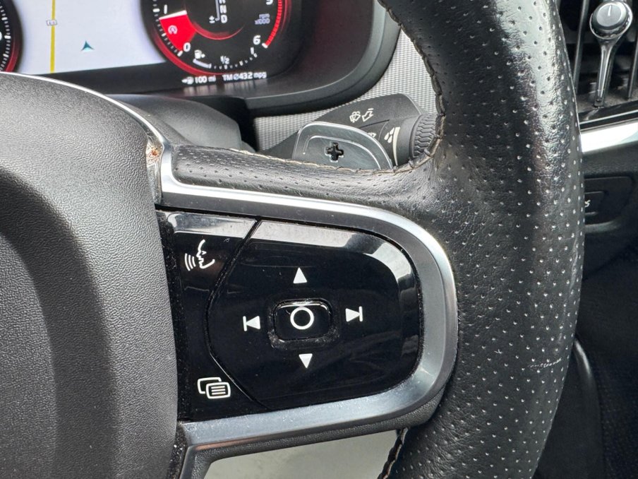 2018 Volvo S90 — image 31