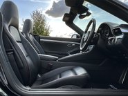 Porsche 911 C2S CONVERTIBLE 45