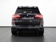 BMW X5 3.0 45e 24kWh M Sport SUV 5dr Petrol Plug-in Hybrid Auto xDrive Euro 6 (s/s 27