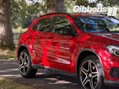 Mercedes-Benz GLA 2.1 GLA 220 D 4Matic AMG Line Premium Auto 4WD 5dr 41