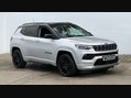 Jeep Compass 1.3 Compass S PHEV Auto 4WD 5dr 1