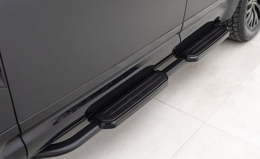 Land Rover Defender 110 X-Dynamic S D250 20