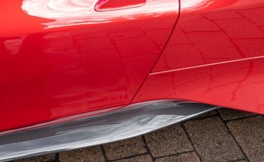 Ferrari 488 Pista 26