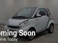 Smart Fortwo Coupe PASSION CDI 2