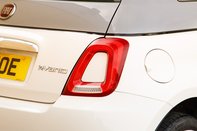 Fiat 500 DOLCEVITA PLUS MHEV 9