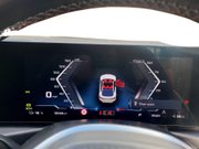 BMW i4 M50 83.9kWh Gran Coupe 5dr Electric Auto 4WD (544 ps) Parking Sensors - Re 14