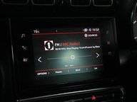 Citroen C3 Aircross PURETECH FLAIR S/S 40