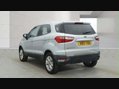 Ford Ecosport 1.5 EcoSport Zetec 5dr 5