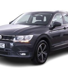 Volkswagen Tiguan 2.0 TDI SE Navigation SUV 5dr Diesel Manual Euro 6 (s/s) (150 ps) 6
