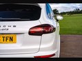Porsche Cayenne 23