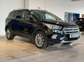 Ford Kuga 1.5 TDCi EcoBlue Titanium Edition Euro 6 (s/s) 5dr 1