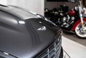 Aston Martin DBS V12 VOLANTE. FULL ASH. CARBON EXT. CERAMIC BRAKES. BANG & OLUFSEN. 41
