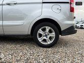Ford Transit Courier SWB L1H1 Low Roof Limited Air Con Alloys Sensors E 23