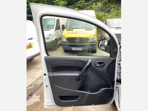 Renault Kangoo 1.5 dCi ENERGY ML19 Business MWB Euro 6 (s/s) 5dr 30