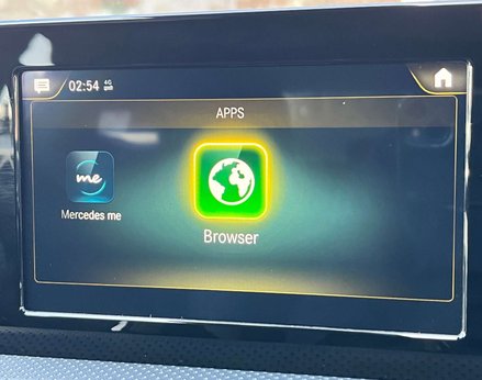 Mercedes-Benz A Class 1.3 A 250 AMG Line E Auto 5dr 49