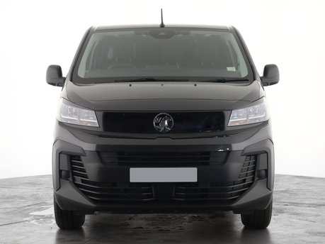 Vauxhall Vivaro L2H1 1.5 Turbo D 120 Prime 6