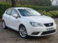 SEAT Ibiza 1.4 Toca Euro 5 5dr 1