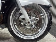BMW R1150 2003 ONLY 34K FULL LUGGAGE NEW MOT WARRANTY BOXER TWIN 19