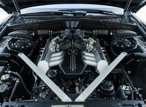 Rolls-Royce Phantom Series II 43