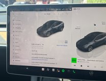 Tesla Model Y (Dual Motor) Long Range SUV 5dr Electric Auto 4WDE (384 bhp) 19
