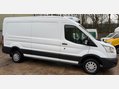 Ford Transit 2.2 TDCi 310 Trend Panel Van 5dr Diesel Manual FWD L2 H3 Euro 5 (s/s) (125 19