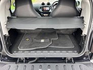 Smart Fortwo Coupe 0.9T Prime (Premium) Twinamic Euro 6 (s/s) 2dr 65