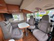 Hymer MLI 580 AWAITING PREPARATION 11