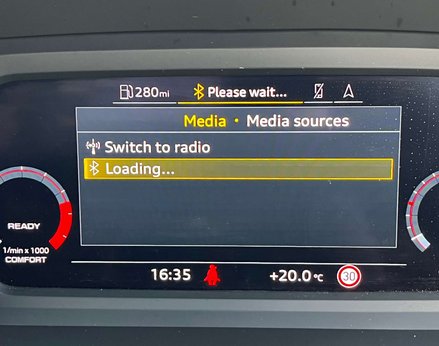 Audi A3 1.0 A3 Sportback 30 TFSI S Line 5dr 33